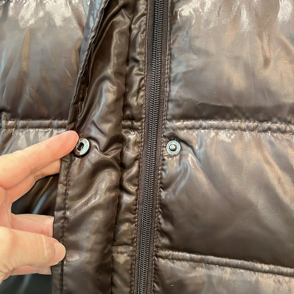 Predator Puff Vest - Picture 3 of 5